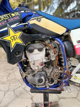 Yamaha Yzf, снимка 5