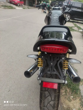 Suzuki VX VX51A, снимка 9