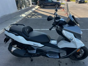 BMW C 400 GT, снимка 11