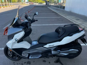 BMW C 400 GT, снимка 10