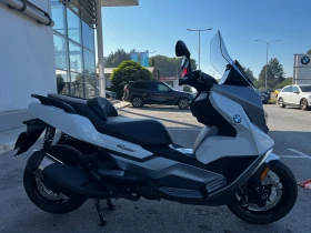 BMW C 400 GT, снимка 3
