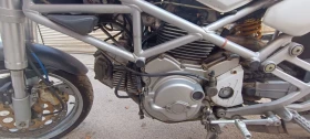 Ducati Monster, снимка 4