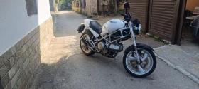 Ducati Monster, снимка 3