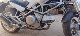 Ducati Monster, снимка 6