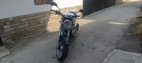 Ducati Monster, снимка 2