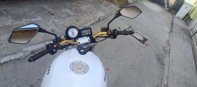 Ducati Monster, снимка 5