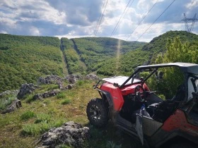 Polaris RZR 800 EFI, снимка 2