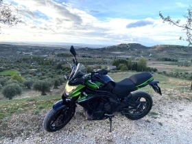  Kawasaki ER