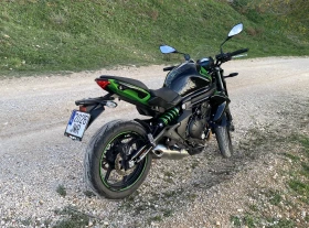 Kawasaki ER ER-6-N, ABS, 649cc. | Mobile.bg    4