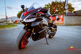 Aprilia Rs 660 A2 Отключен, снимка 7