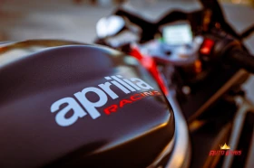 Aprilia Rs 660 A2 Отключен, снимка 14