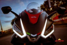 Aprilia Rs 660 A2 Отключен, снимка 16