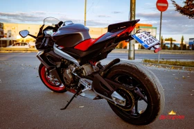 Aprilia Rs 660 A2 Отключен, снимка 9