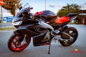 Aprilia Rs 660 A2 Отключен, снимка 8