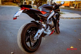 Aprilia Rs 660 A2 Отключен, снимка 2