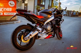 Aprilia Rs 660 A2 Отключен, снимка 6