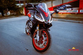 Aprilia Rs 660 A2 Отключен, снимка 5