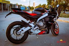 Aprilia Rs 660 A2 Отключен, снимка 3