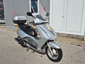 Honda Pantheon 150cc, снимка 9