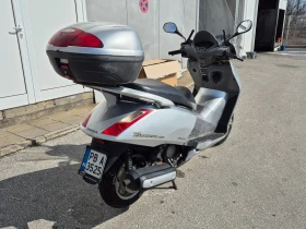 Honda Pantheon 150cc, снимка 8