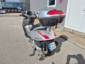 Honda Pantheon 150cc | Mobile.bg    3