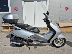 Honda Pantheon 150cc, снимка 10