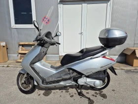 Honda Pantheon 150cc, снимка 2