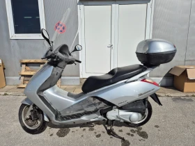 Honda Pantheon 150cc, снимка 4