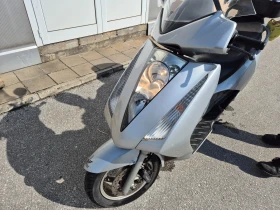 Honda Pantheon 150cc | Mobile.bg    6