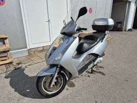     Honda Pantheon 150cc