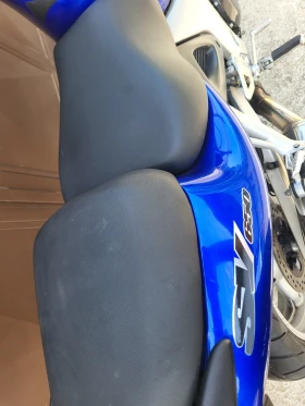 Suzuki SV 650 !!! | Mobile.bg    10