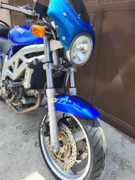 Suzuki SV 650 !!! | Mobile.bg    4