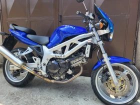 Suzuki SV 650 !!! | Mobile.bg    2