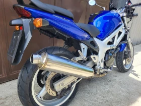 Suzuki SV 650 !!! | Mobile.bg    3