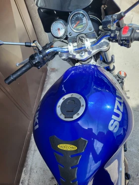 Suzuki SV 650 !!! | Mobile.bg    11