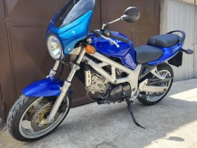 Suzuki SV 650 !!! | Mobile.bg    5