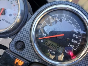 Suzuki SV 650 Перфектен!!!, снимка 7