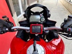 Ducati Multistrada 1200-S-TURING-LIZING | Mobile.bg    9