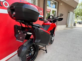 Ducati Multistrada 1200-S-TURING-LIZING | Mobile.bg    4