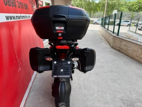 Ducati Multistrada 1200-S-TURING-LIZING | Mobile.bg    5