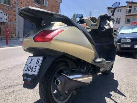     Aprilia 200
