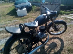 Обява за продажба на Mz 125 ~10 000 лв. - изображение 3