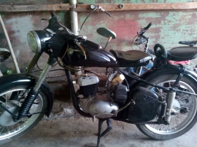 Обява за продажба на Mz 125 ~10 000 лв. - изображение 4
