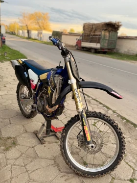 Yamaha Yzf undefined | Auto.bg — изображение 8