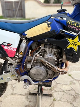 Yamaha Yzf undefined | Auto.bg — изображение 6