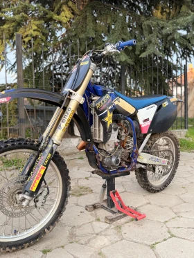 Yamaha Yzf undefined | Auto.bg — изображение 7