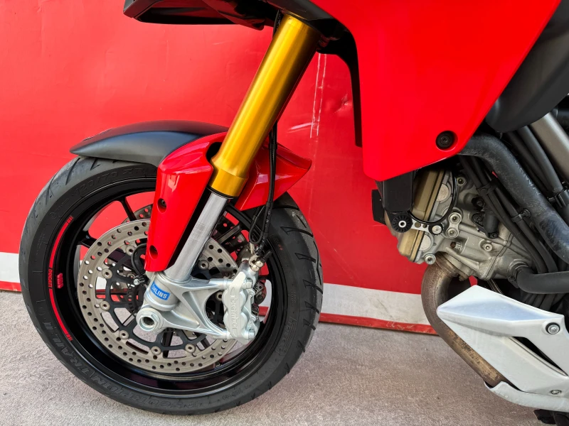 Ducati Multistrada 1200-S-TURING-LIZING, снимка 15 - Мотоциклети и мототехника - 50365028