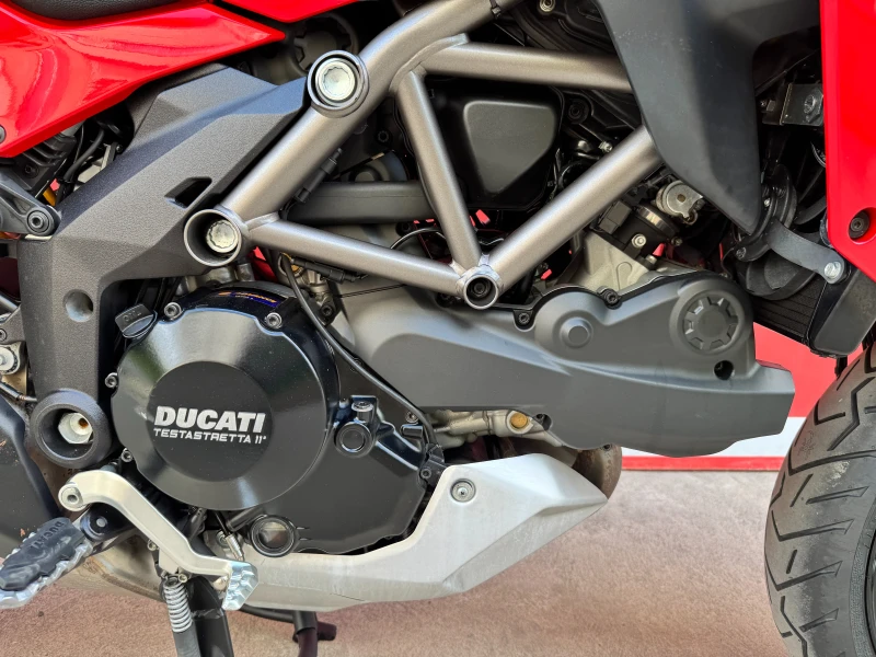 Ducati Multistrada 1200-S-TURING-LIZING, снимка 6 - Мотоциклети и мототехника - 50365028