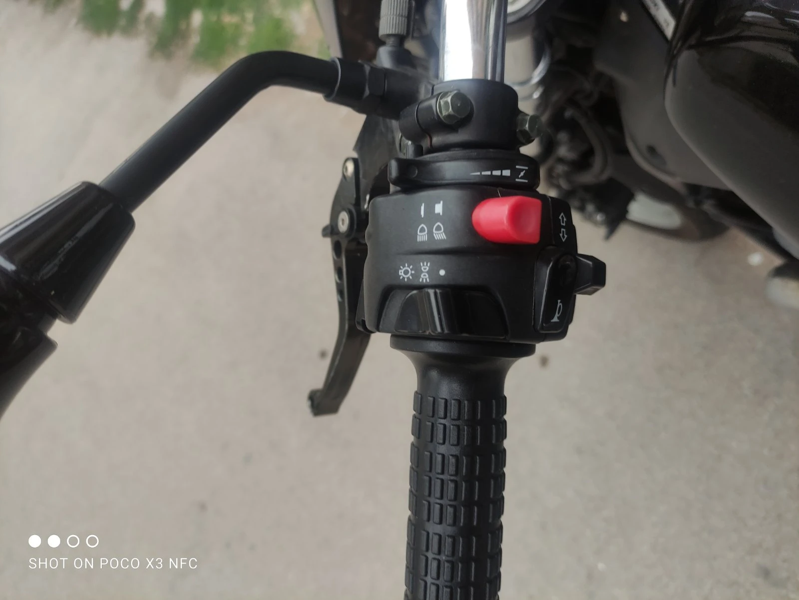 Suzuki VX VX51A, снимка 14 - Мотоциклети и мототехника - 55504672