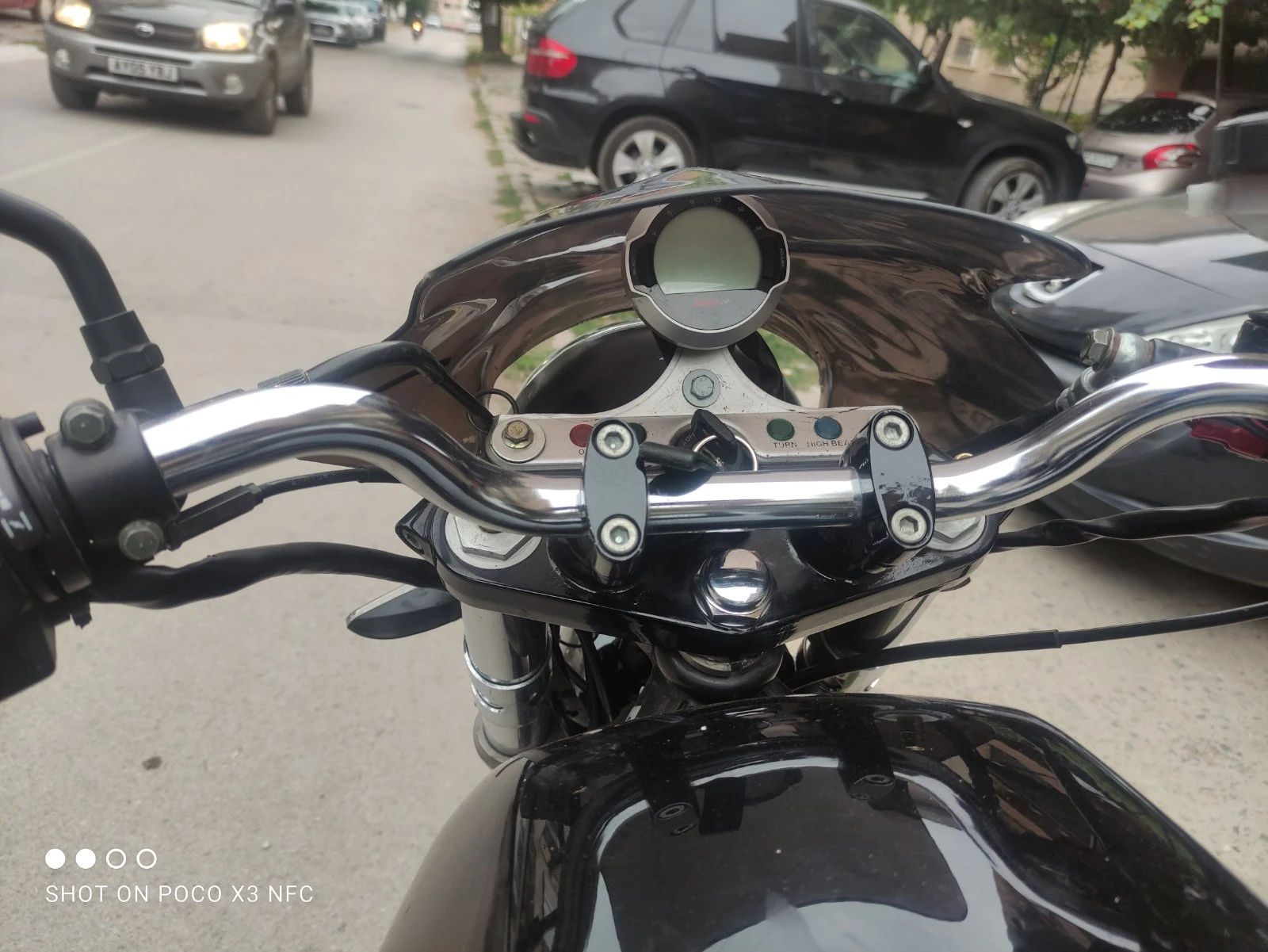 Suzuki VX VX51A, снимка 4 - Мотоциклети и мототехника - 55504672